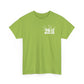 Jeremih 29:11  Tee