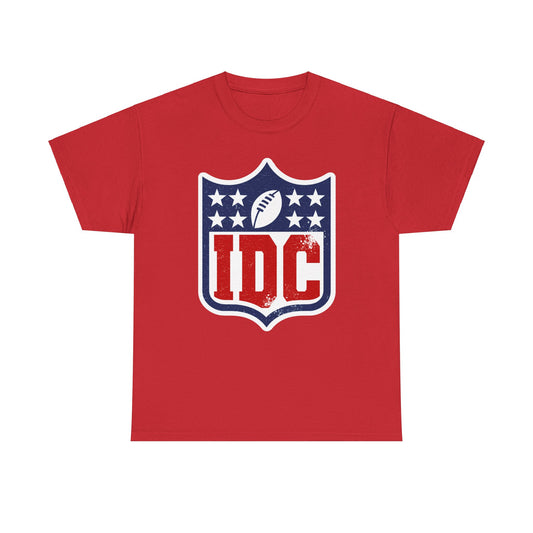 IDC Unisex Tee