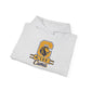G CHEER - Unisex Hooded Sweatshirt