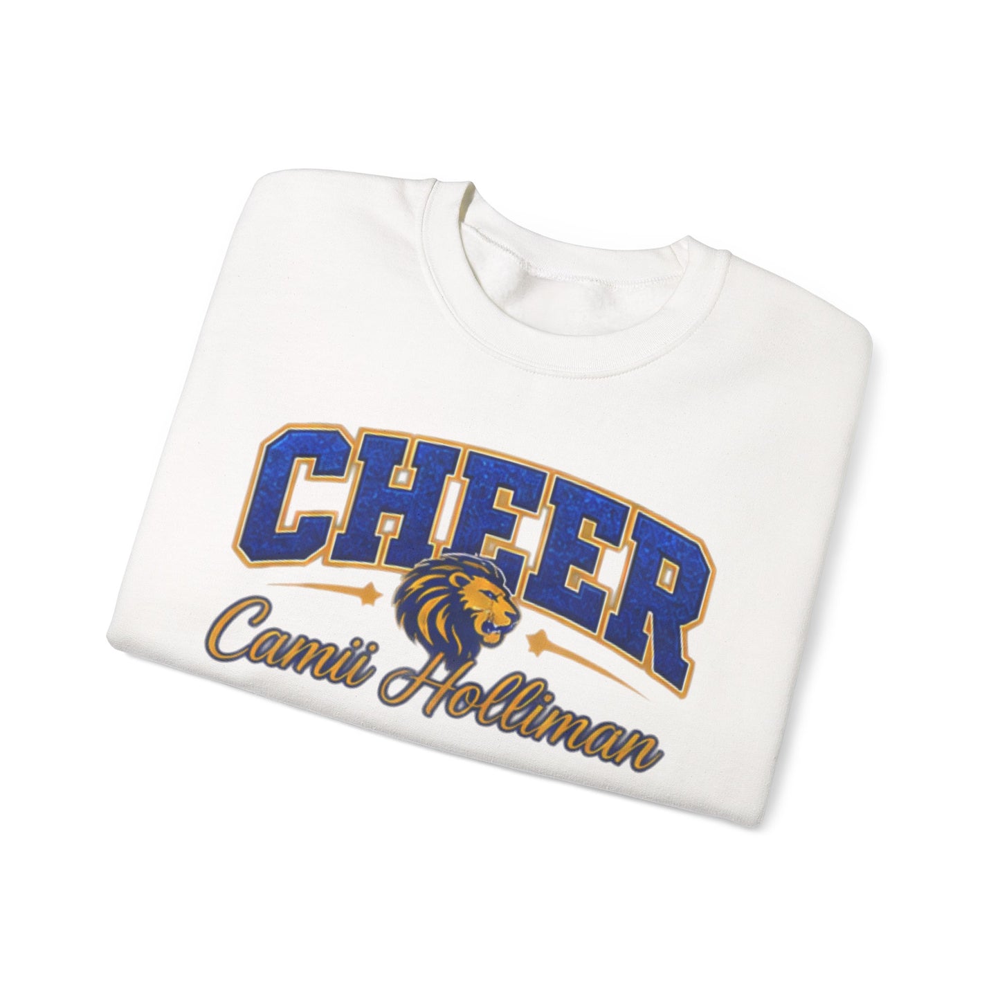 CHEER2 -  Crewneck