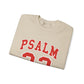 Psalms 23 Crewneck