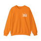 Jeremiah 29:11 Unisex  Crewneck