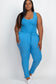 The Good Rib Jumpsuit