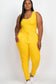 The Good Rib Jumpsuit