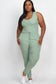 The Good Rib Jumpsuit
