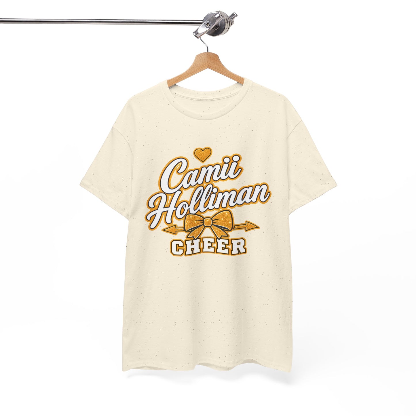 CAMII - Unisex  Tee