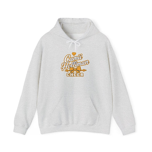CAMII - Unisex Hooded Sweatshirt