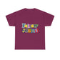 Follow Jesus Tee