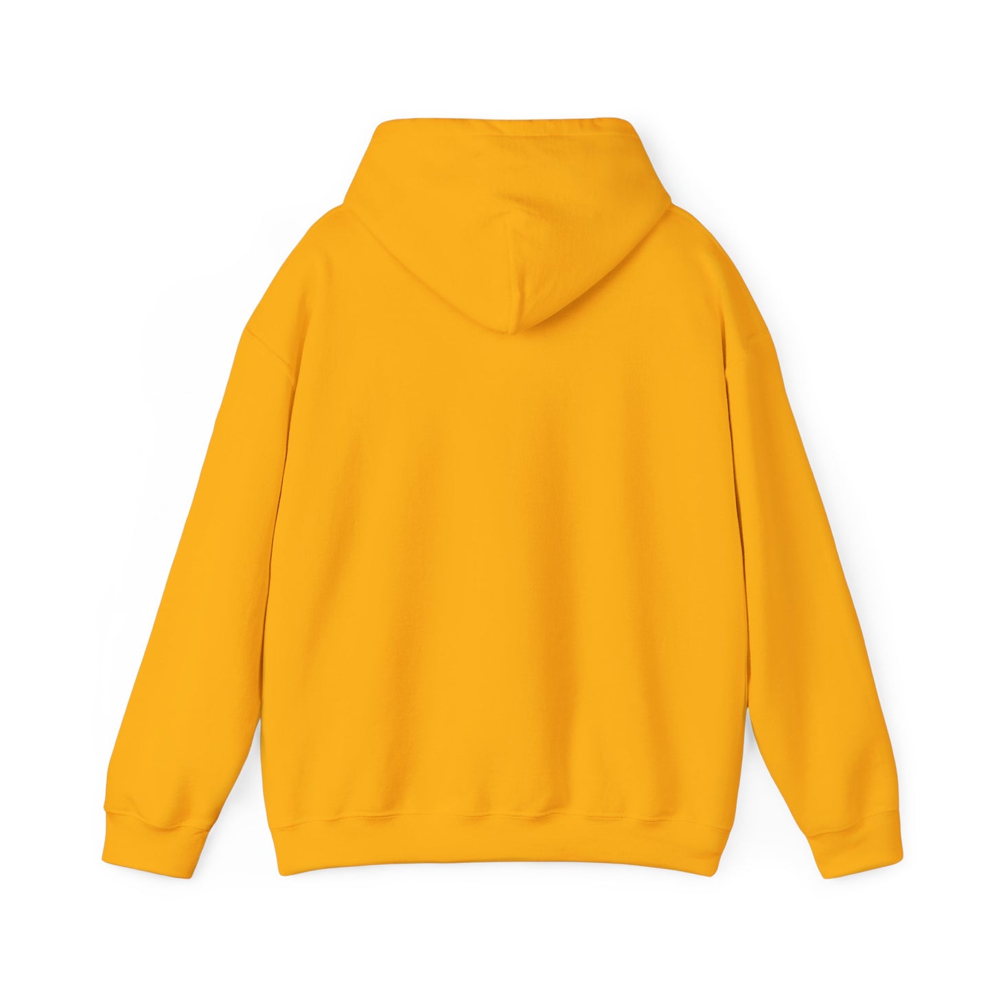 CH - Unisex  Hooded Sweatshirt