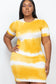 Vibe Check Midi Dress