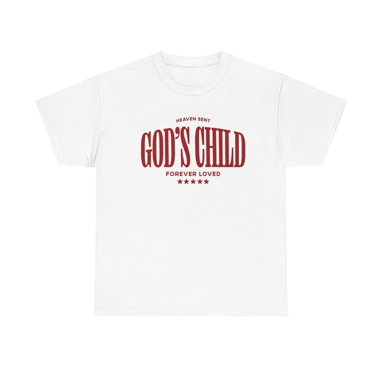 God's Child Tee