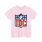 IDC Unisex Tee