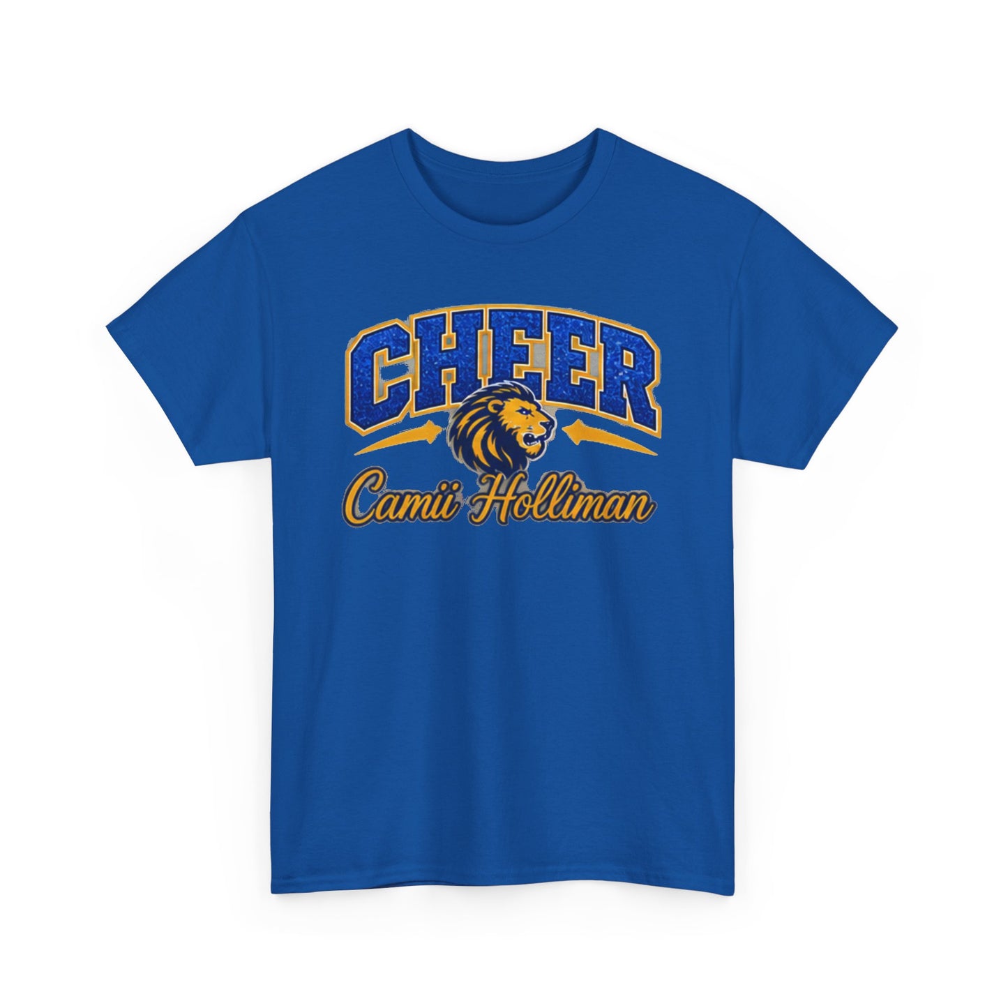 CHEER - Unisex Tee