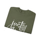 Just Mercy Unisex Crewneck