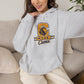 G CHEER - Unisex Hooded Sweatshirt