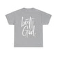 The “But God” Statement Tee