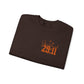 Jeremiah 29:11 Unisex  Crewneck