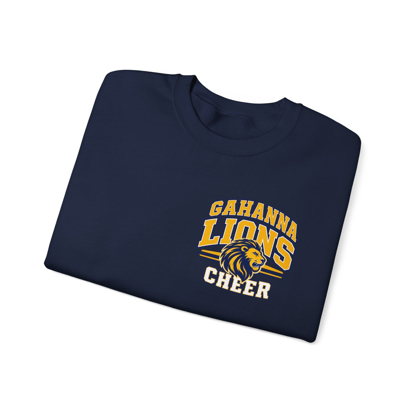 CHEER - Unisex Crewneck Sweatshirt