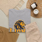 LIONS CHEER - Unisex Tee