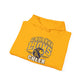 GL CHEER -  Hoodedie