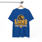 LIONS CHEER - Unisex Tee