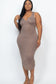 Keep It Cute Tank Dress