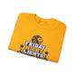 FRIDAY NIGHT LIGHTS - Unisex  Crewneck Sweatshirt