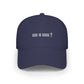 GOD IS GOOD HAT