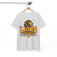 LIONS CHEER - Unisex Tee