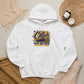 CHEER - Unisex Hooded Sweatshirt