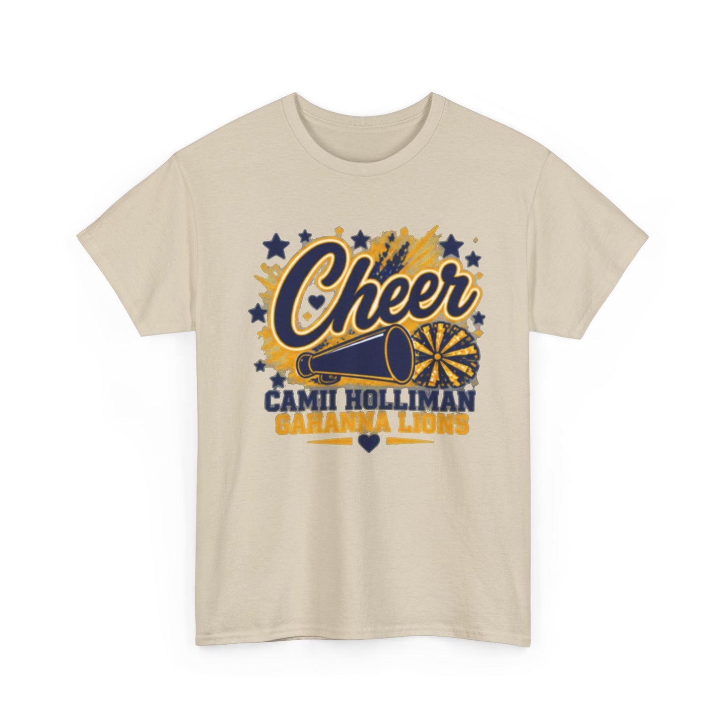 CHEER - Unisex Tee