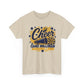 CHEER - Unisex Tee