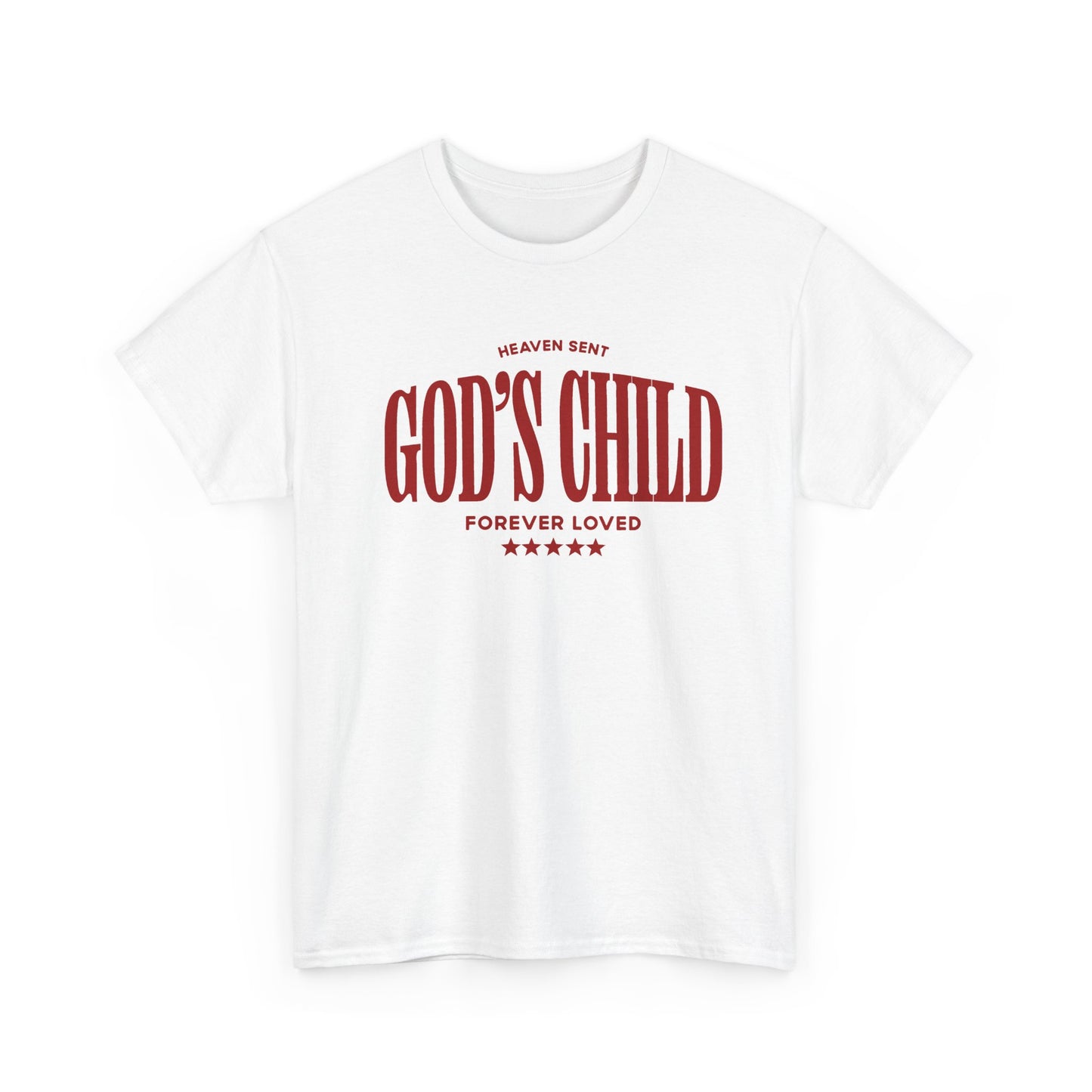 God's Child Tee
