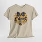 CHEER - CAMII - Unisex Tee