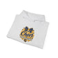 CHEER Unisex  Hooded Sweatshirt
