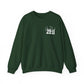 Jeremiah 29:11 Unisex  Crewneck