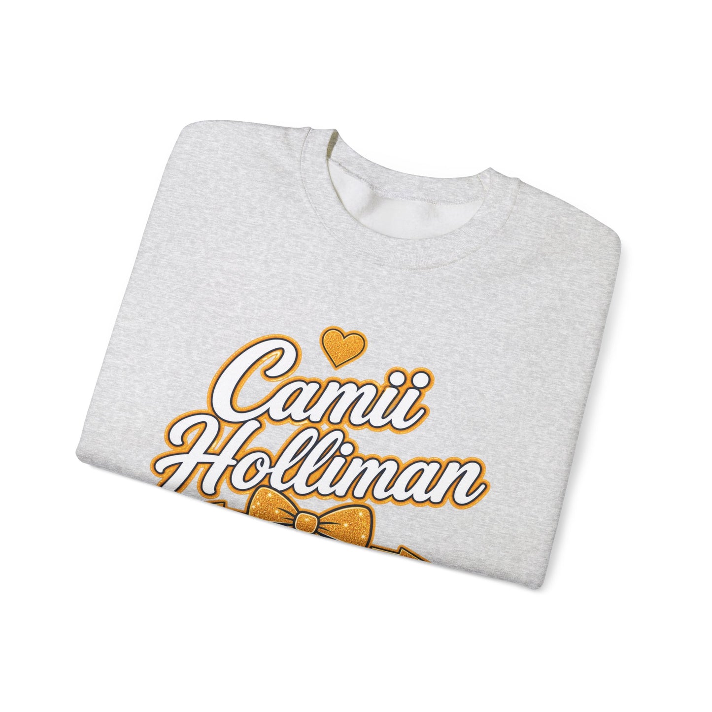CAMII - Unisex Crewneck Sweatshirt