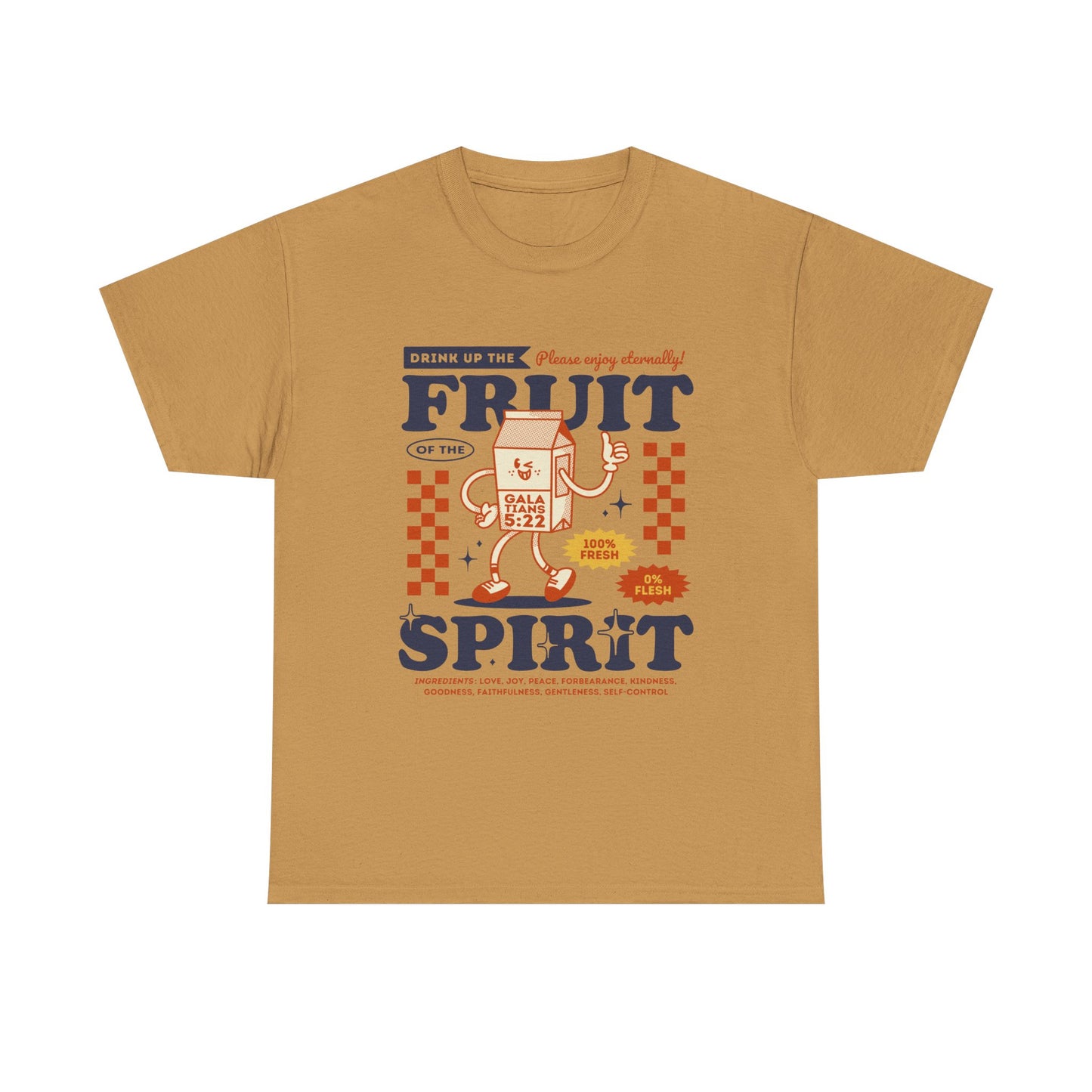 Fruit Of The Spirit  Tee