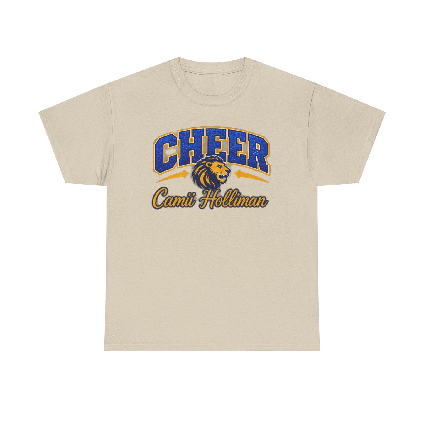 CHEER - Unisex Tee