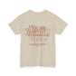 Psalms 139 Tee