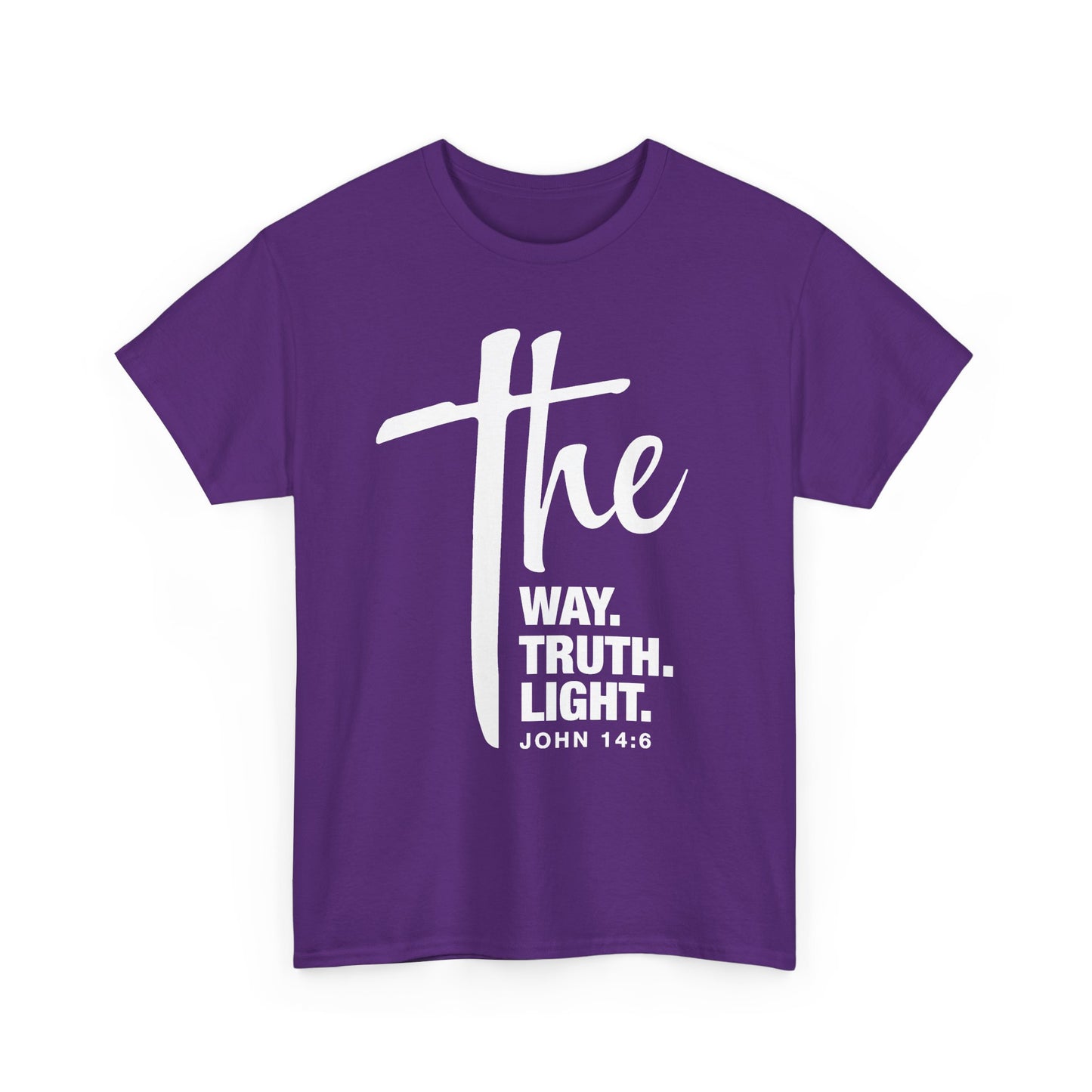 The Way Tee