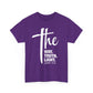 The Way Tee