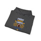 FRIDAY NIGHT LIGHTS - Unisex Hooded Sweatshirt