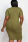 Curves for Days Midi Dress