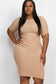 Curves for Days Midi Dress