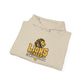 LIONS CHEER -  Hooded Sweatshirt