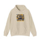 CHEER - Unisex Hooded Sweatshirt