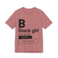 Pure Art Form Short Sleeve Tee