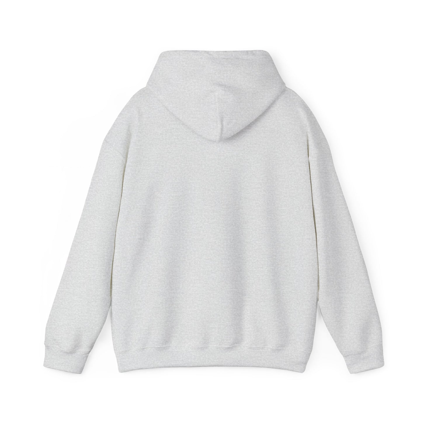CH - Unisex  Hooded Sweatshirt