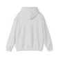 CH - Unisex  Hooded Sweatshirt